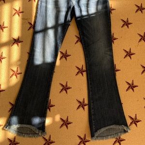 Current Elliot- The Flip Flop Jean women’s size 27